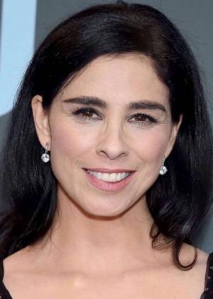 Sarah Silverman